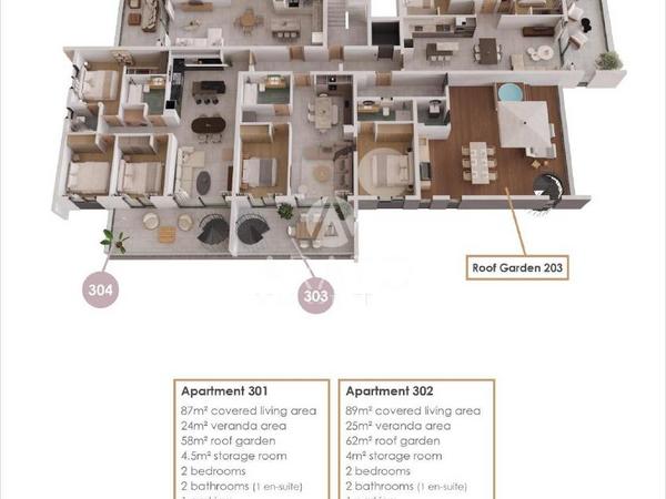 3 bedroom penthouse for sale aradippou larnaca 8844515 image 17078790