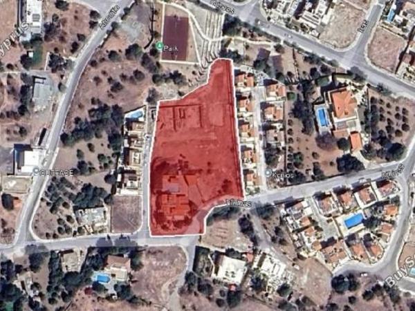 4 bedroom town house for sale konia paphos 8395515 image 16045453