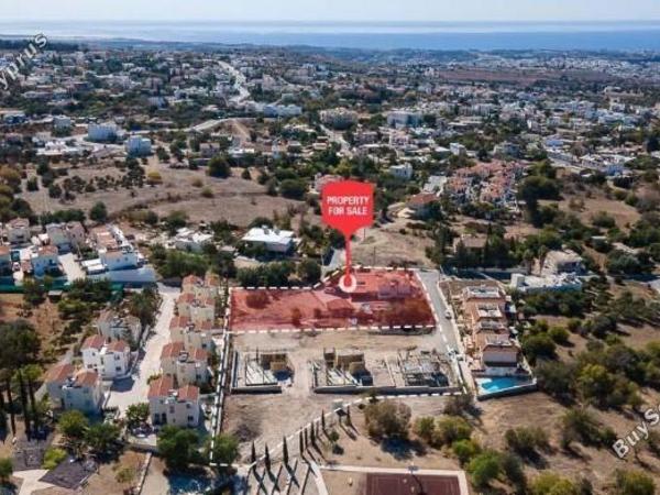 4 bedroom town house for sale konia paphos 8395515 image 16045458