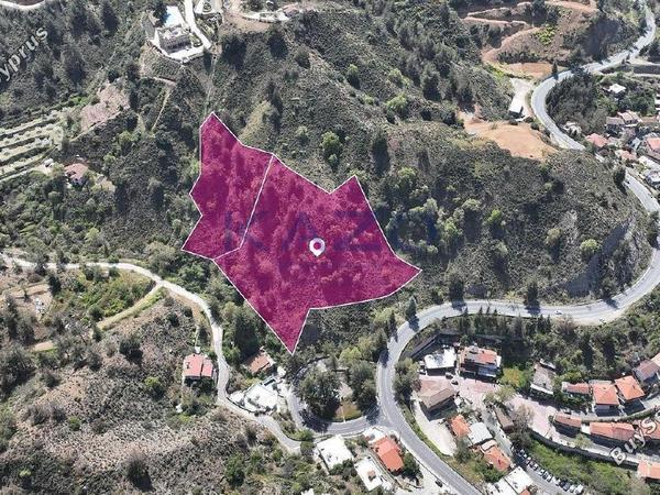 land for sale kakopetria nicosia 1736515 image 14047206