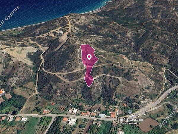 land for sale kato pyrgos nicosia 1298515 image 2885285