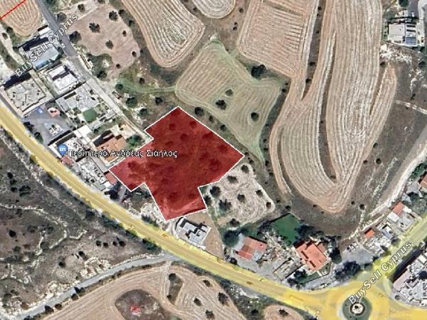 land for sale lympia nicosia 826515 image 15602694