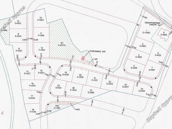 plot for sale geri nicosia 1018515 image 10564710