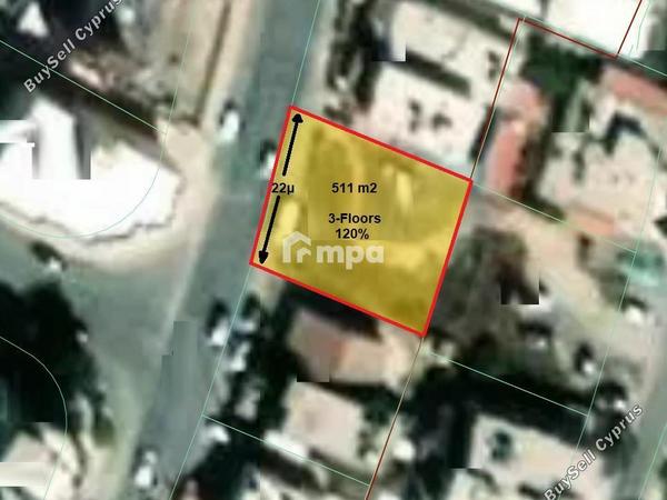 plot for sale strovolos nicosia 7805515 image 10594840