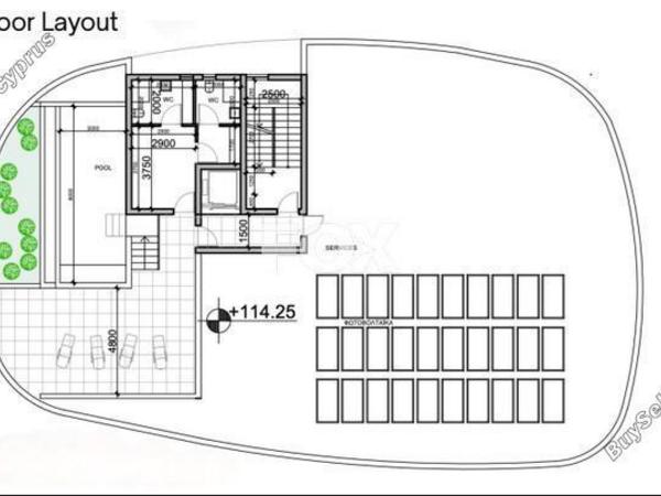 studio apartment for sale chlorakas paphos 8776515 image 16608076