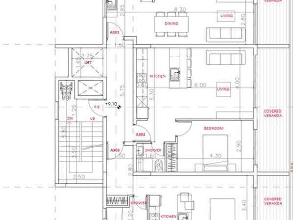 studio apartment for sale kato paphos universal paphos 8765515 image 16884566
