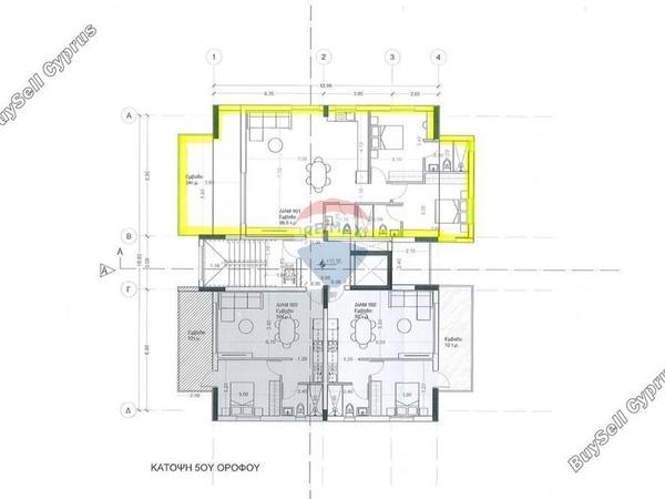 2 bedroom apartment for sale agios dometios nicosia 8106615 image 15973215
