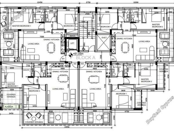 2 bedroom apartment for sale kato paphos universal paphos 7697615 image 16671016