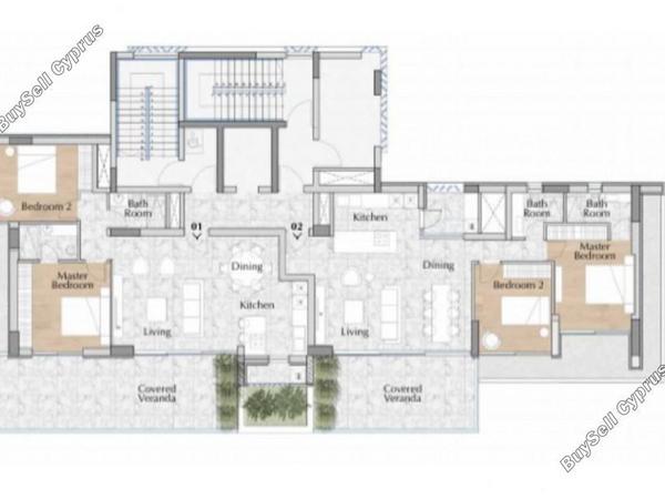 2 bedroom apartment for sale mouttagiaka limassol 7738615 image 10204789