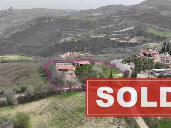 2 bedroom detached house sold theletra paphos 8298615 image 14082009