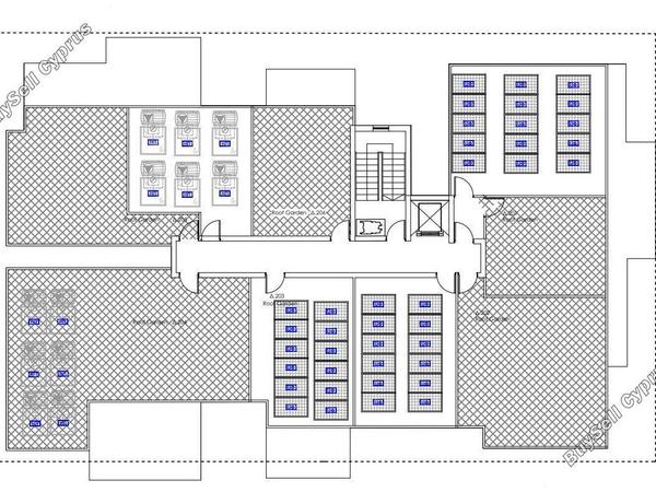 2 bedroom penthouse for sale archangelos nicosia 1804615 image 6131977