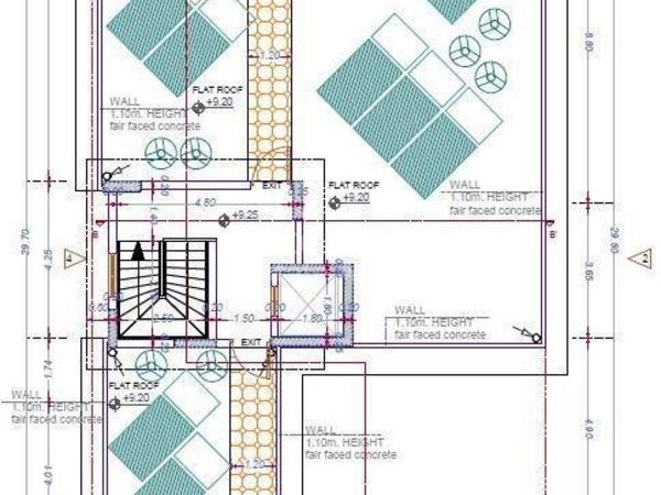 2 bedroom penthouse for sale kiti larnaca 7703615 image 12955030