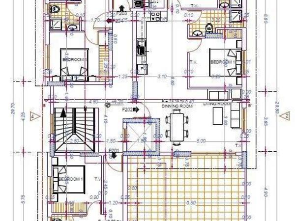 2 bedroom penthouse for sale kiti larnaca 7703615 image 12955035