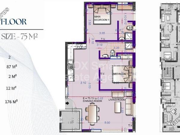 2 bedroom penthouse for sale kiti larnaca 7703615 image 12955037