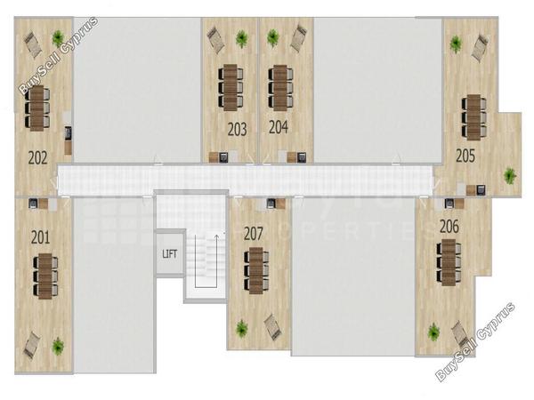 2 bedroom penthouse for sale oroklini larnaca 7872615 image 15330031