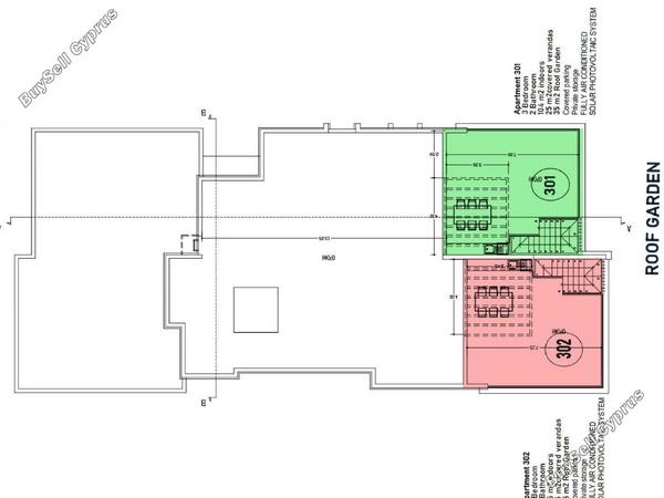 3 bedroom apartment for sale geroskipou paphos 8759615 image 16540998