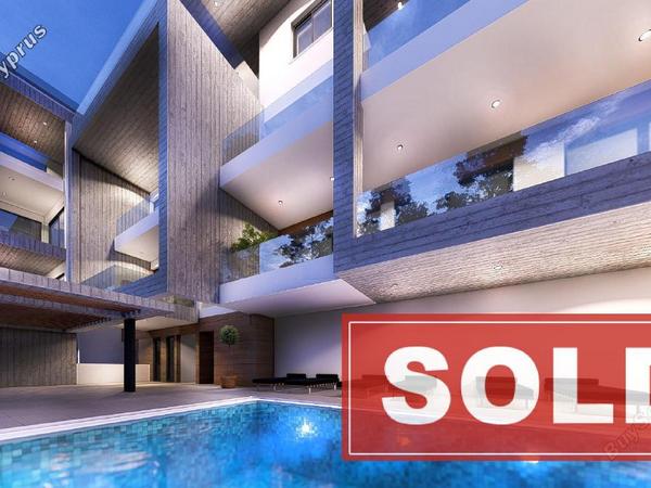 3 bedroom penthouse sold linopetra limassol 1176615 image 15375816