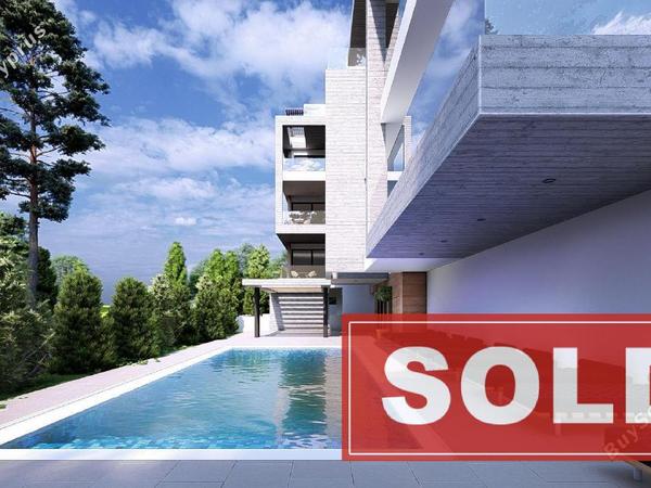 3 bedroom penthouse sold linopetra limassol 1176615 image 15375817