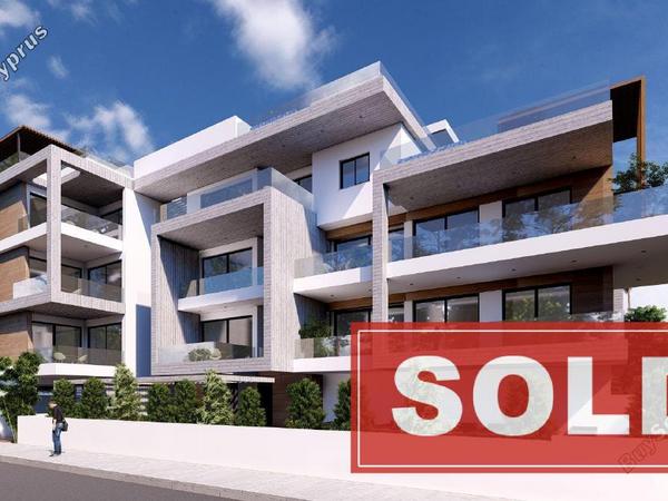 3 bedroom penthouse sold linopetra limassol 1176615 image 15375819