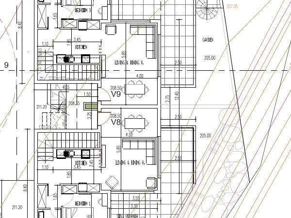 3 bedroom semi detached house for sale peyia paphos 8875615 image 17244319