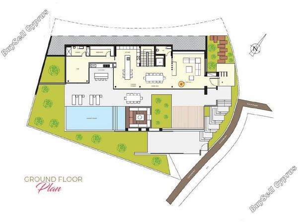 4 bedroom detached house for sale agios tychonas limassol 8302615 image 14099958