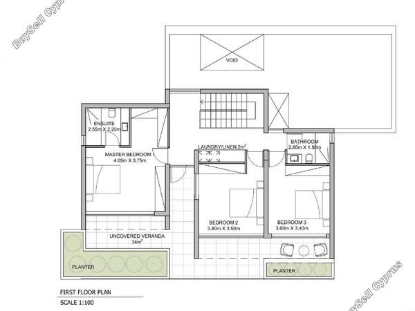 4 bedroom detached house for sale konia paphos 8665615 image 16006888