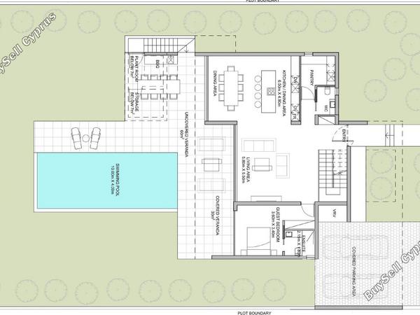 4 bedroom detached house for sale konia paphos 8665615 image 16006889