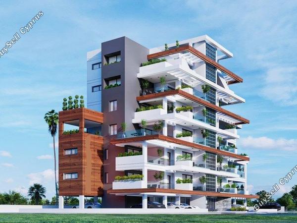 4 bedroom penthouse for sale mackenzie larnaca 1482615 image 16787195