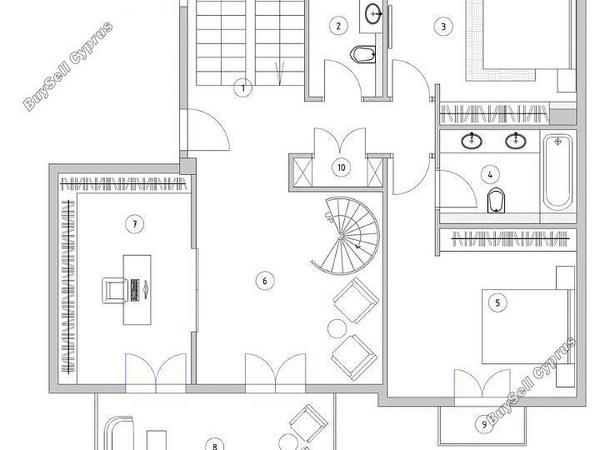 5 bedroom apartment for sale parekklisia limassol 8169615 image 13543685