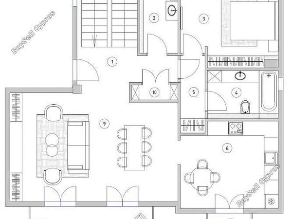 5 bedroom apartment for sale parekklisia limassol 8169615 image 13543686