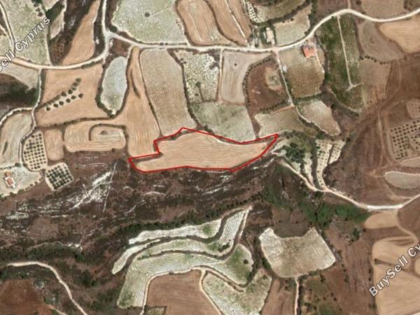 land for sale kathikas paphos 828615 image 15177938