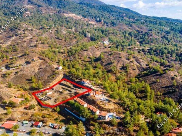 land for sale kato platres limassol 1547615 image 5886682