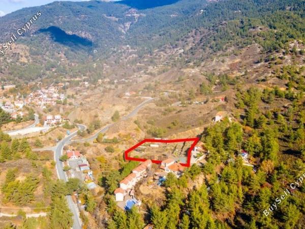land for sale kato platres limassol 1547615 image 5886683