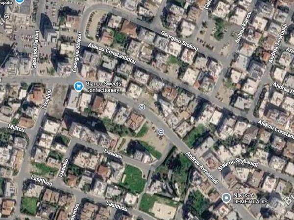 plot for sale dasoupoli nicosia 8913615 image 17429260