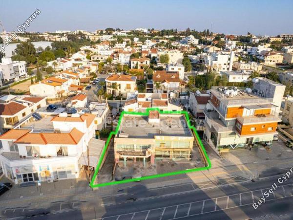 plot for sale makedonitissa nicosia 1198615 image 5174270