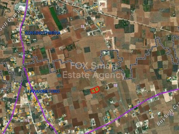 plot for sale palaiometocho nicosia 1792615 image 5928611