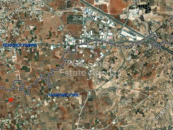 plot for sale palaiometocho nicosia 1792615 image 5928612