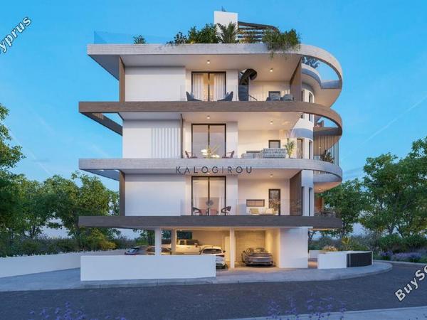 2 bedroom penthouse for sale petrou kai pavlou limassol 8387715 image 14806281