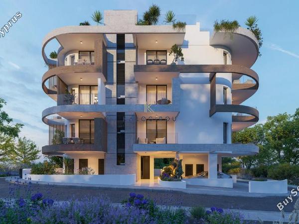 2 bedroom penthouse for sale petrou kai pavlou limassol 8387715 image 14806287