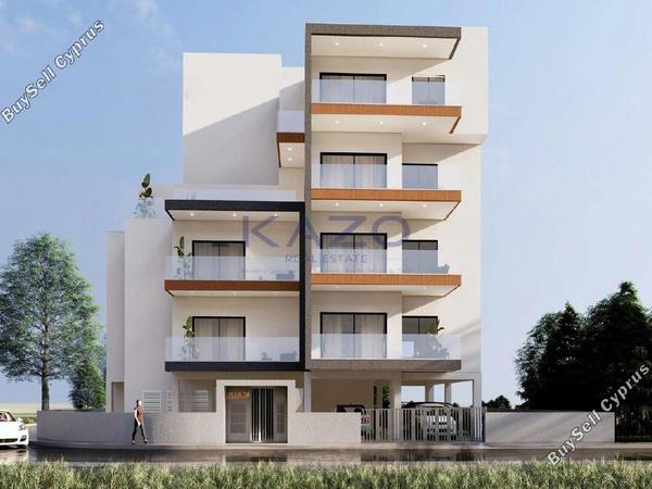 2 bedroom penthouse for sale zakaki limassol 1736715 image 6272405