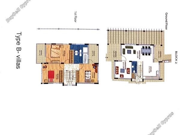 3 bedroom detached house for sale protaras famagusta 1822715 image 6373851