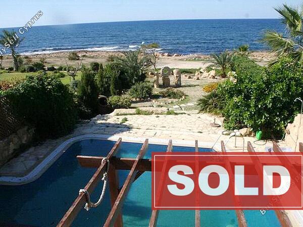 3 bedroom detached house sold chlorakas paphos 228715 image 257461