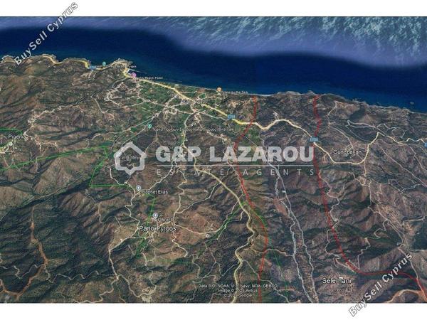 land for sale kato pyrgos nicosia 7788715 image 12666232