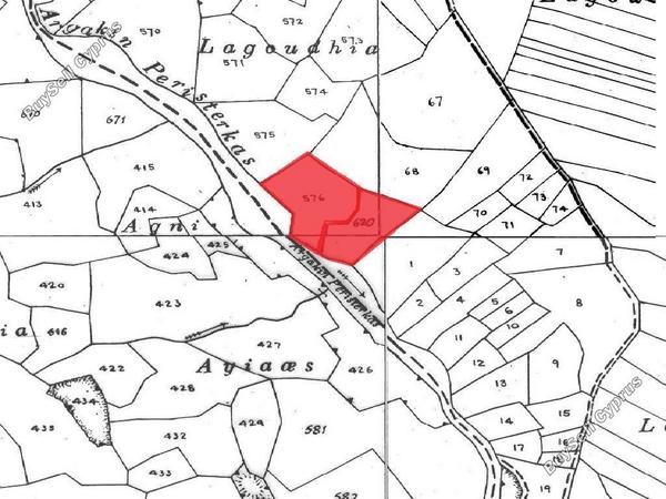 land for sale kilinia paphos 8628715 image 17009595