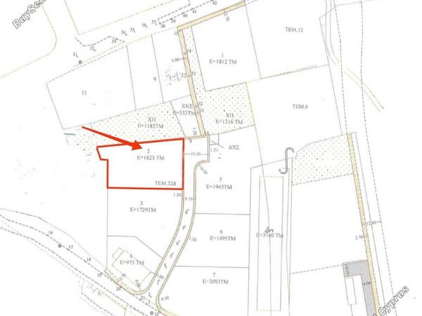 plot for sale kaimakli nicosia 1151715 image 5140352