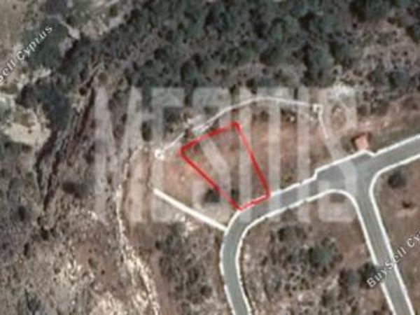 plot for sale pissouri limassol 1820715 image 10537220
