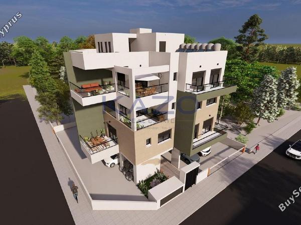 1 bedroom apartment for sale agios spyridonas limassol 7985815 image 11928433