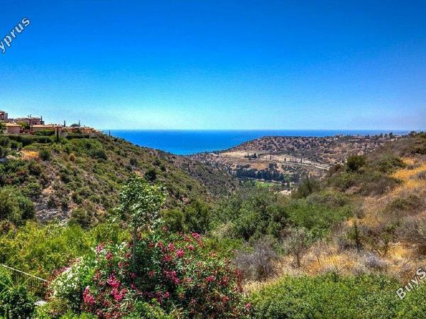 1 bedroom apartment for sale aphrodite hills paphos 7827815 image 12570558
