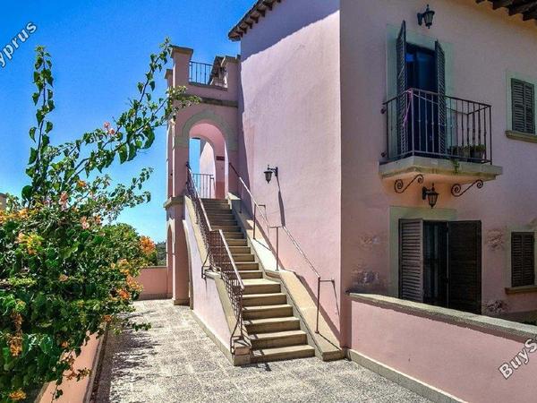 1 bedroom apartment for sale aphrodite hills paphos 7827815 image 12570565