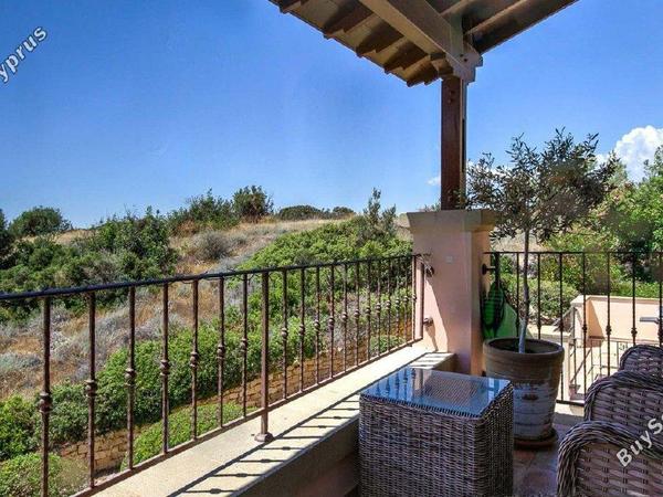 1 bedroom apartment for sale aphrodite hills paphos 7827815 image 12570571